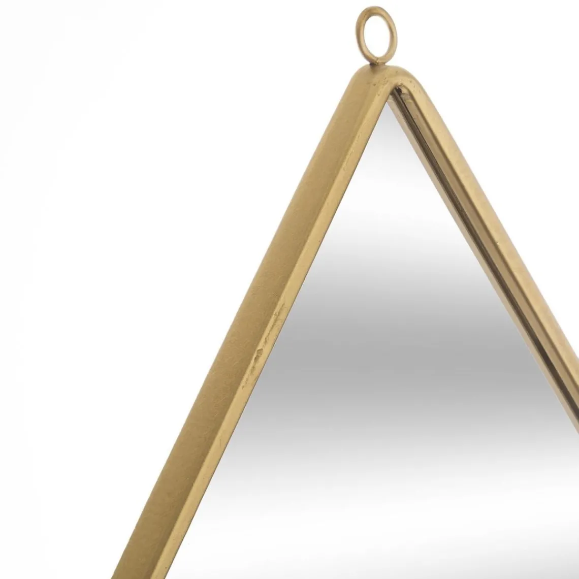 3S. x Home Miroir Métallique en Forme de Goutte Outlet