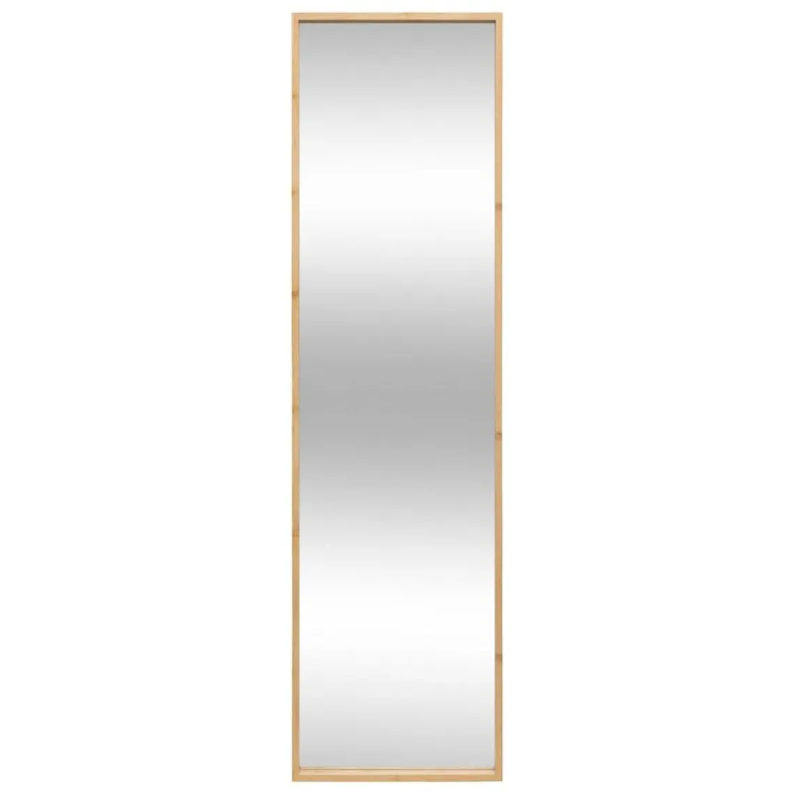 3S. x Home Miroir mural bambou Clearance