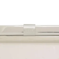 3S. x Home Miroir mural Roman argent Best