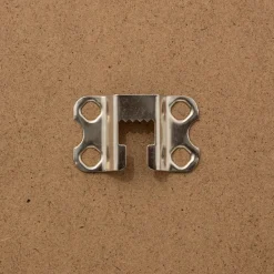 3S. x Home Miroir mural 34x44cm bambou marron Online