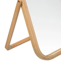 3S. x Home Miroir Pivotant Bambou Green H Discount