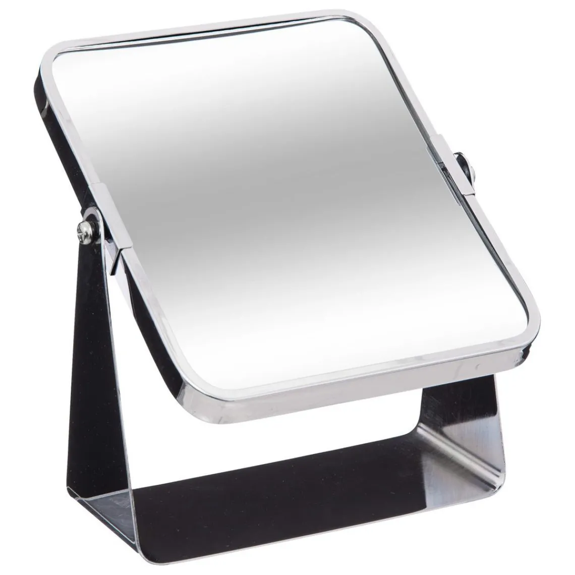 3S. x Home Miroir pivotant zoom x3 metal New