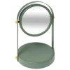 3S. x Home Miroir rond Hot