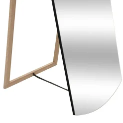 3S. x Home Miroir S / Pied Mdf 40 X 160 Tom Outlet