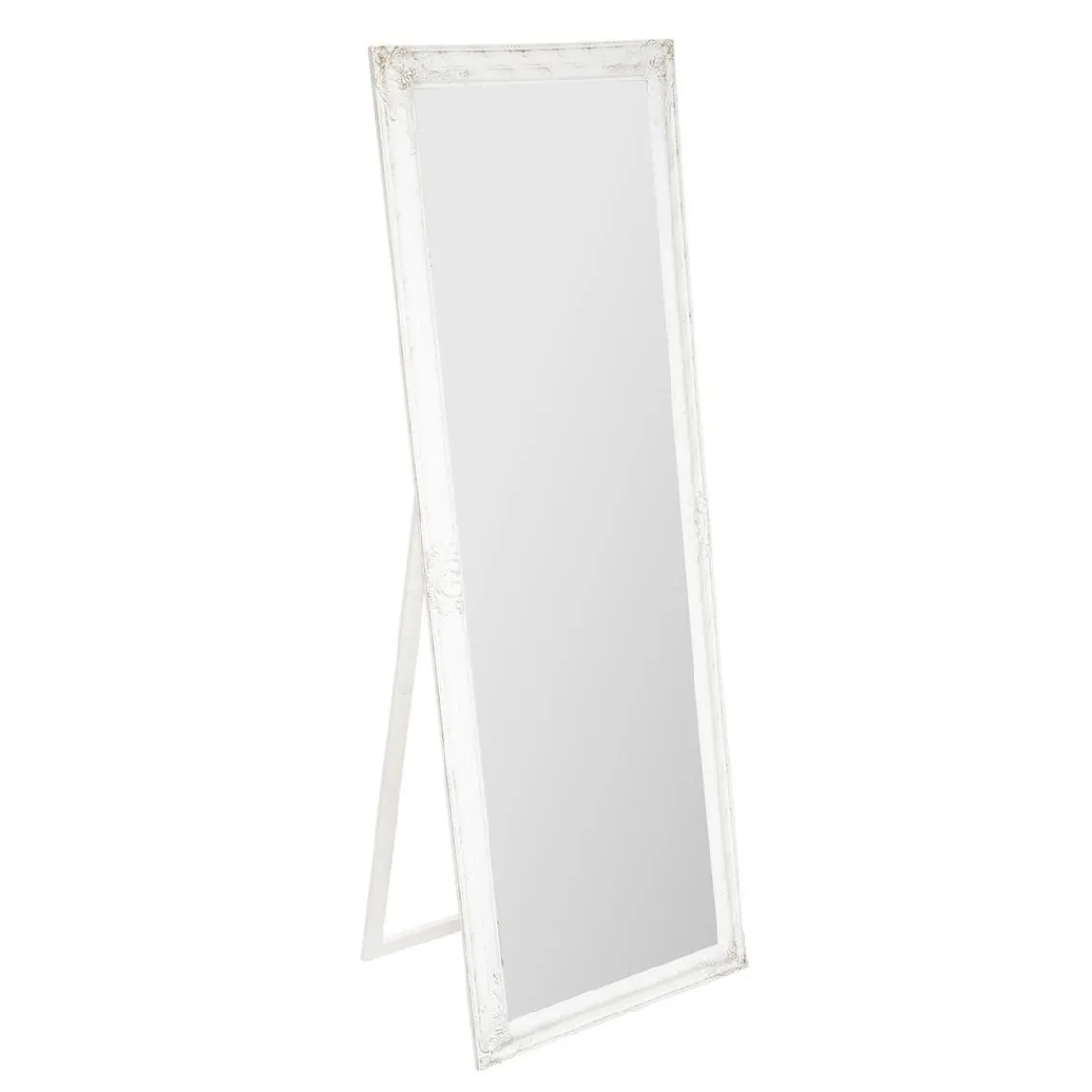 3S. x Home Miroir Sur / Pied Bois 172 X 62 Outlet