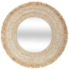 3S. x Home Miroir Tresse D 68 Célia New