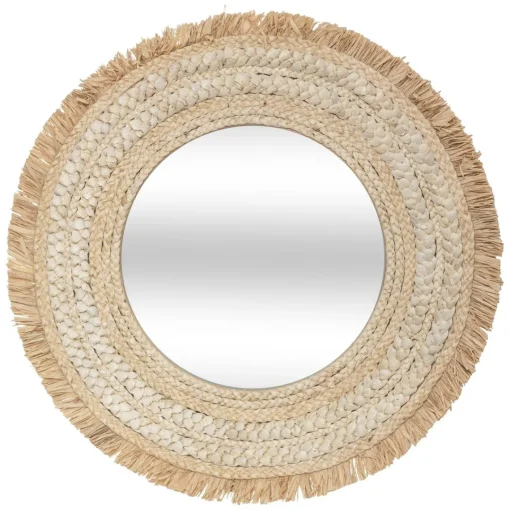 3S. x Home Miroir Tresse D 68 Célia New