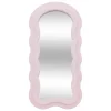3S. x Home Miroir vague Clearance