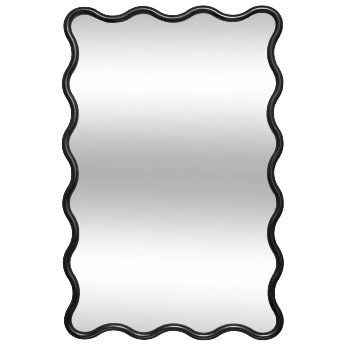 3S. x Home Miroir vague Outlet