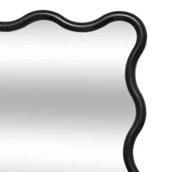 3S. x Home Miroir vague Outlet