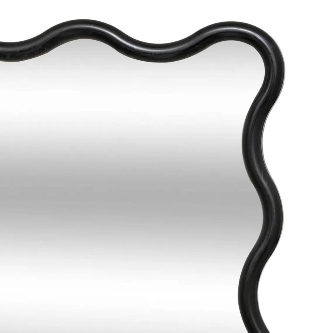 3S. x Home Miroir vague Outlet