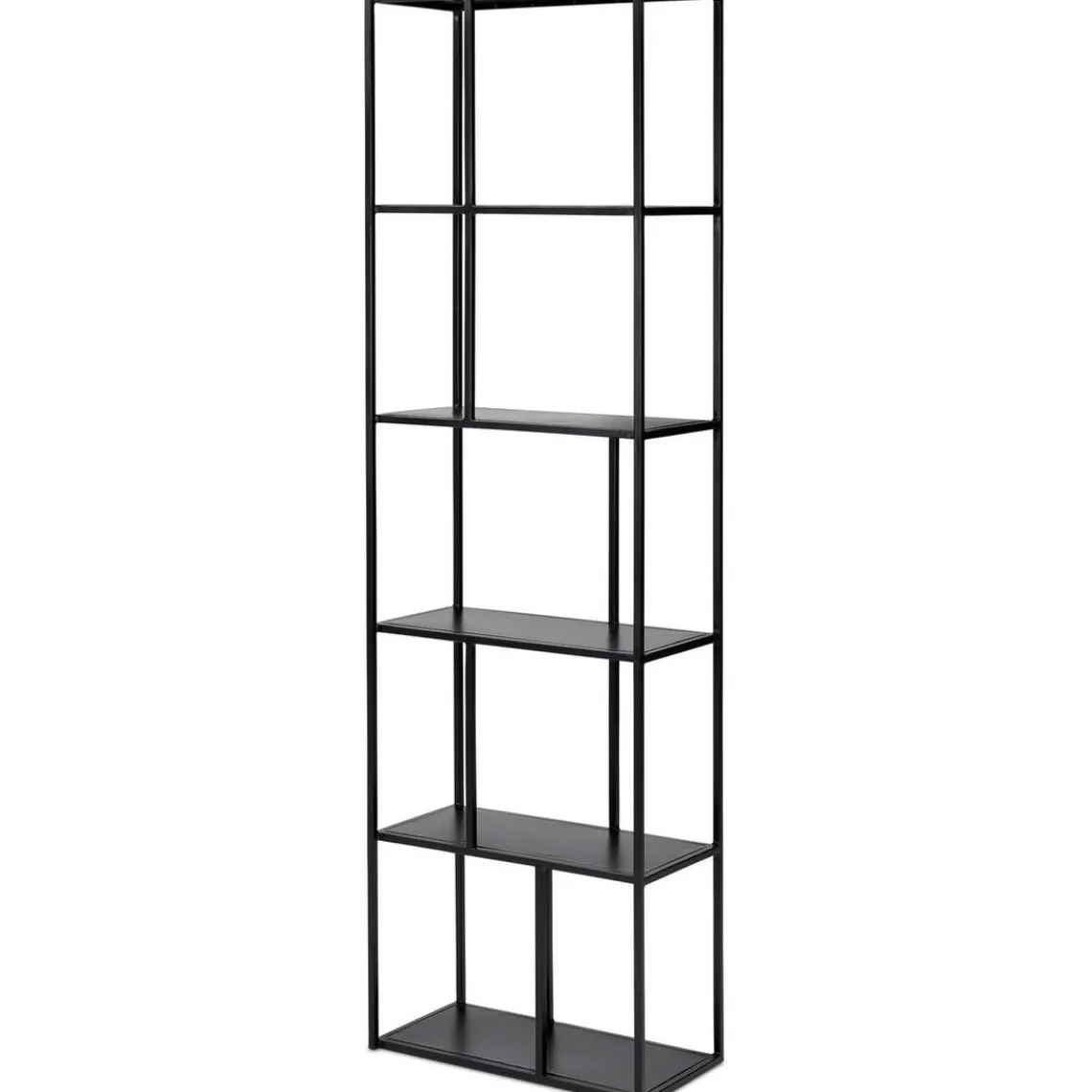 3S. x Home Mobilier Bureau Noir KOLIPE Style Industriel Sale