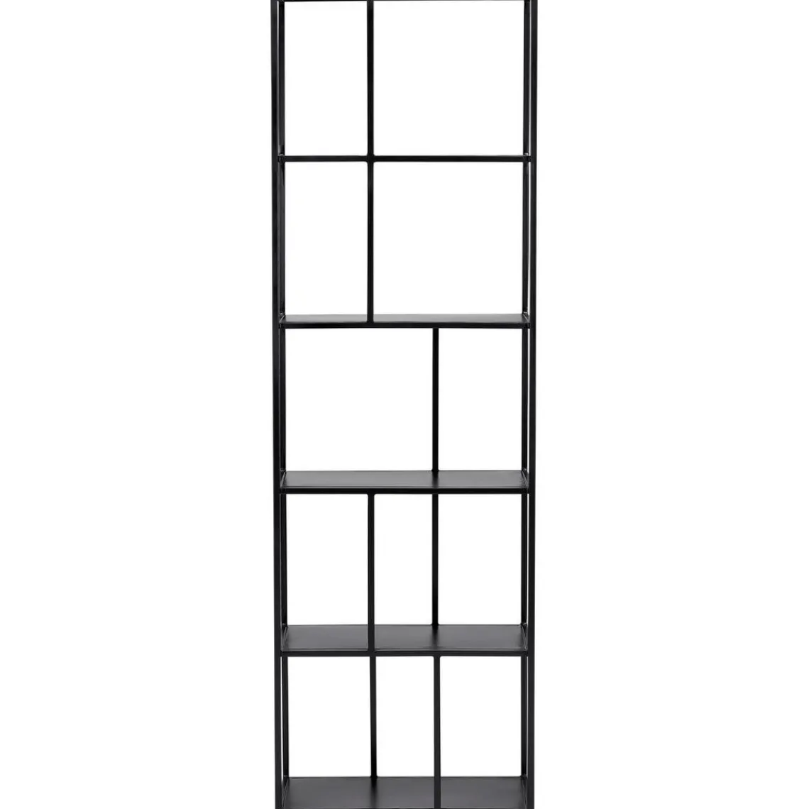 3S. x Home Mobilier Bureau Noir KOLIPE Style Industriel Sale