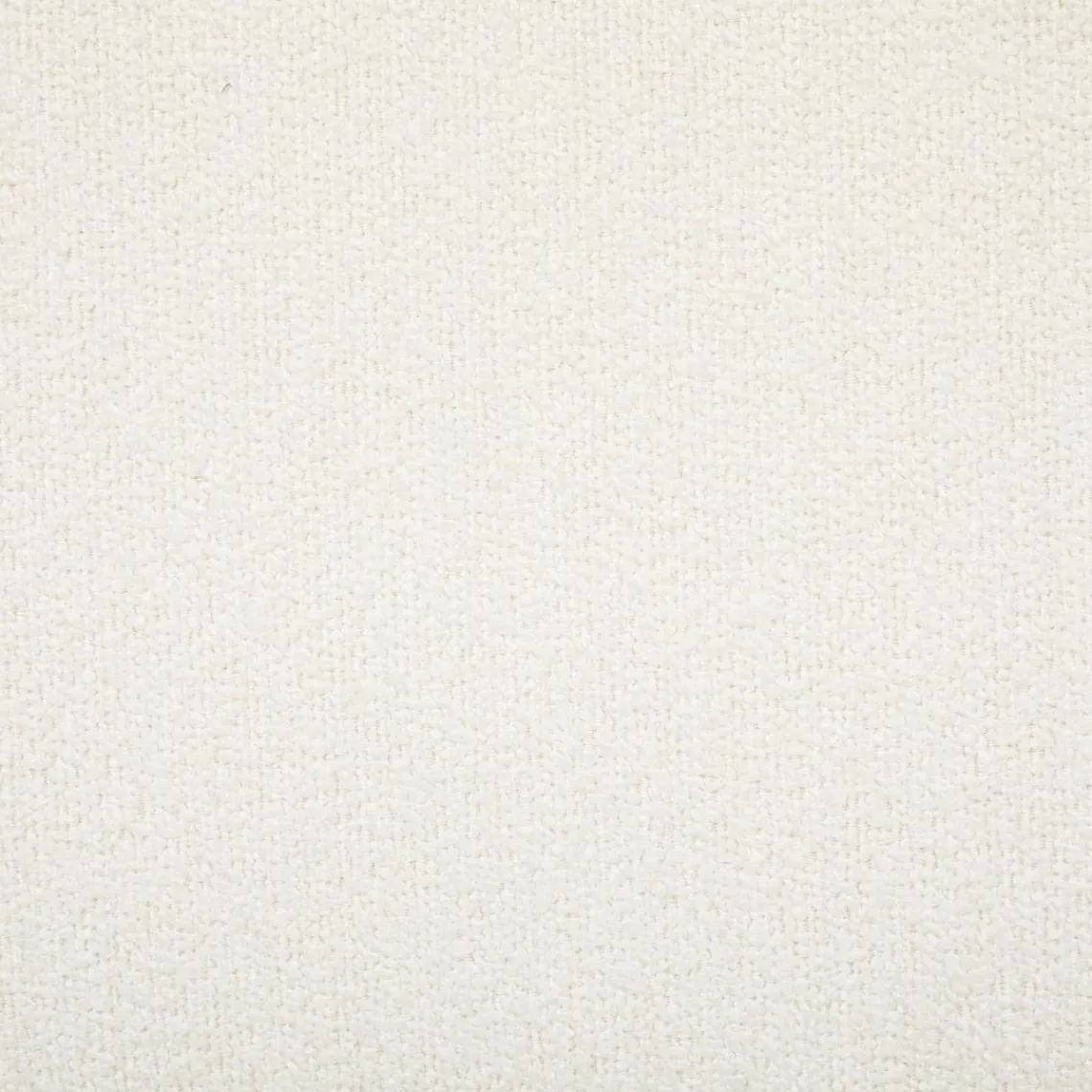 3S. x Home Module 2 places en bouclette blanc ivoire Discount