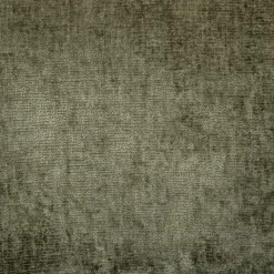 3S. x Home Module chaise longue en velours vert cèdre Outlet