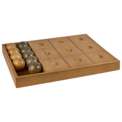 3S. x Home Morpion Hot