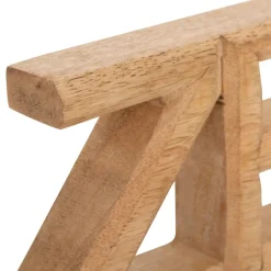 3S. x Home Mot à poser Inuit dreams Manguier Sale