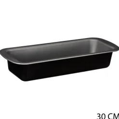 3S. x Home Moule à Cake 30 cm Signature Clearance
