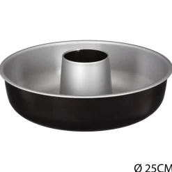 3S. x Home Moule à savarin signature D25 Discount