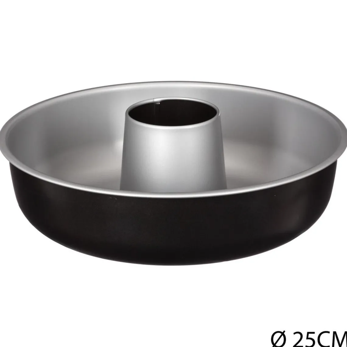 3S. x Home Moule à savarin signature D25 Discount