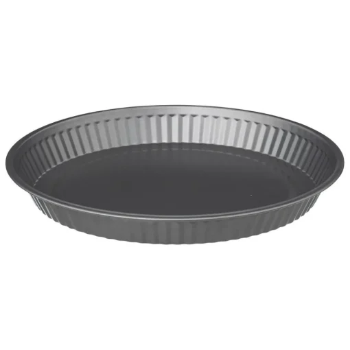3S. x Home Moule à tarte 32 cm avec couvercle Online