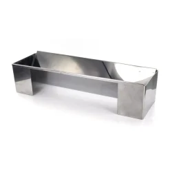 3S. x Home Moule a buche triangulaire 31x10cm FORD Discount