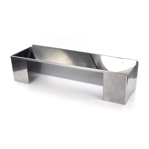 3S. x Home Moule a buche triangulaire 31x10cm FORD Discount