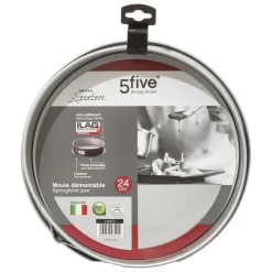 3S. x Home Moule démontable signature D24 New
