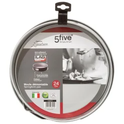 3S. x Home Moule démontable signature D24 New