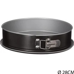 3S. x Home Moule Démontable Signature Ø 28 cmvoir New