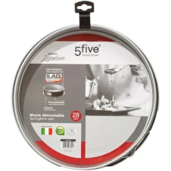 3S. x Home Moule Démontable Signature Ø 28 cmvoir New