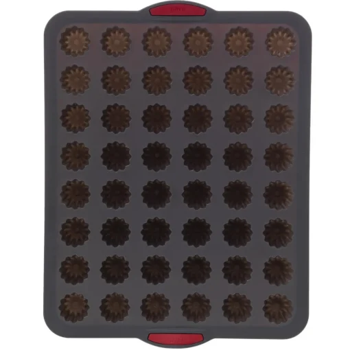 3S. x Home Moule Maxi Silitop 48 Cannelés Online