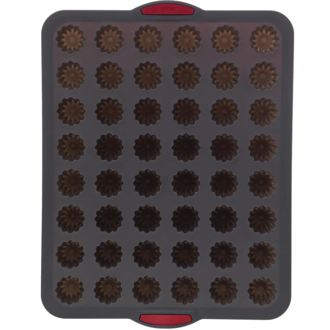 3S. x Home Moule Maxi Silitop 48 Cannelés Online