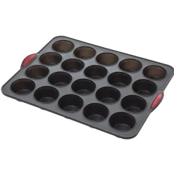3S. x Home Moule Maxi Silitop 20 Muffins Online