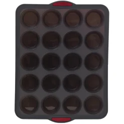 3S. x Home Moule Maxi Silitop 20 Muffins Online