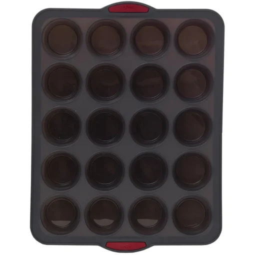 3S. x Home Moule Maxi Silitop 20 Muffins Online