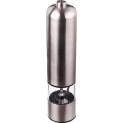 3S. x Home Moulin à poivre inox électrique led Hot