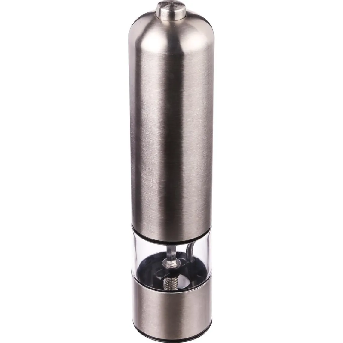 3S. x Home Moulin à poivre inox électrique led Hot