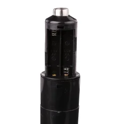 3S. x Home Moulin à poivre inox électrique led Hot