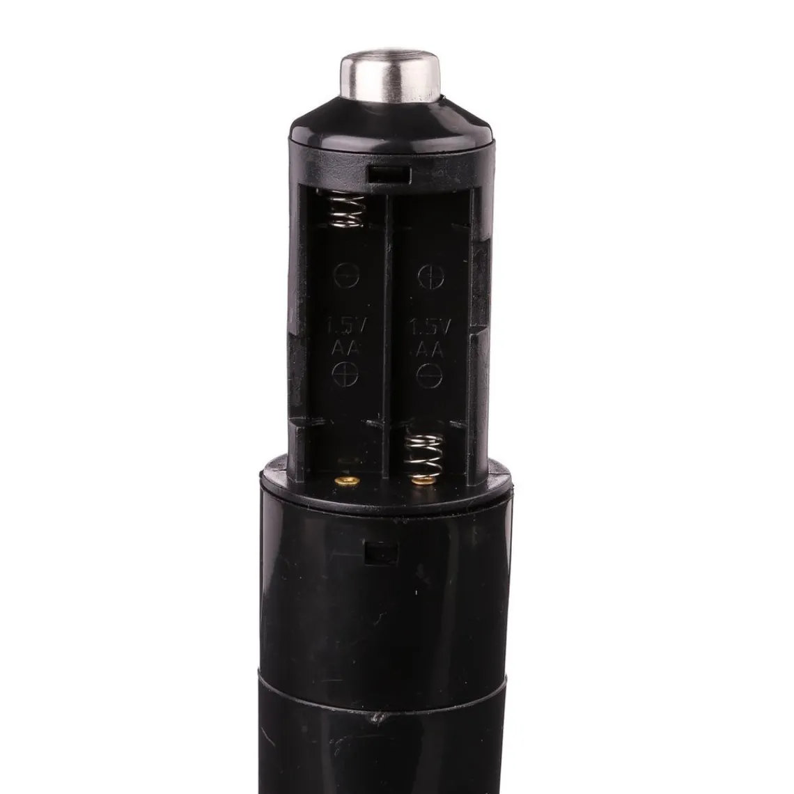 3S. x Home Moulin à poivre inox électrique led Hot