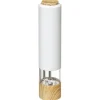 3S. x Home Moulin à poivre électrique Modern Color, blanc Online
