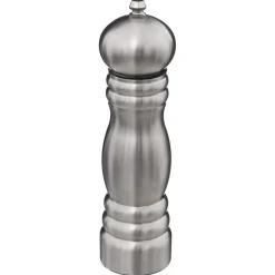 3S. x Home Moulin Bistrot 20cm en inox Online