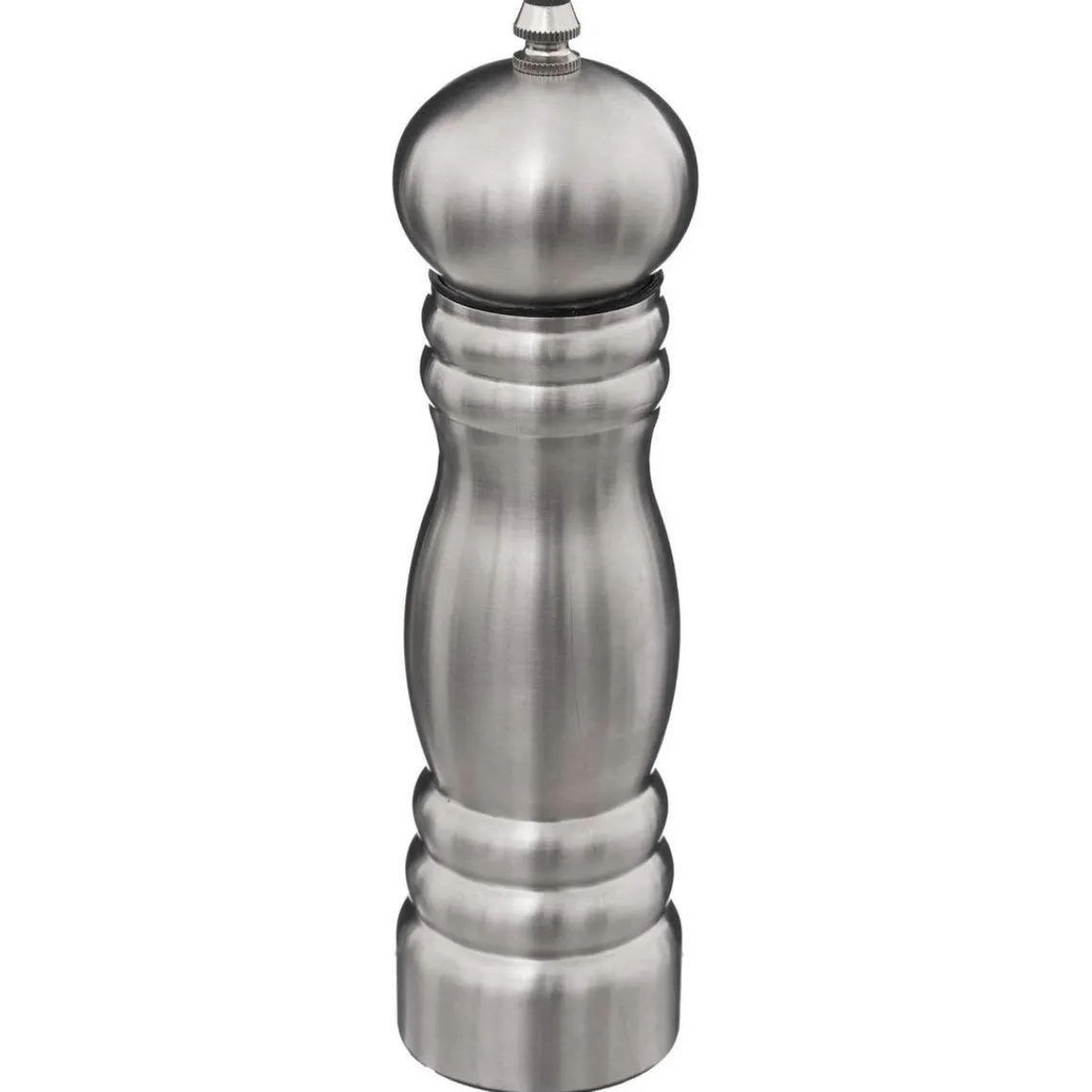 3S. x Home Moulin Bistrot 20cm en inox Online