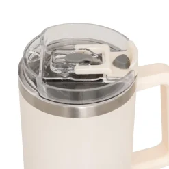 3S. x Home Mug isotherme Inox Alex Blanc Online