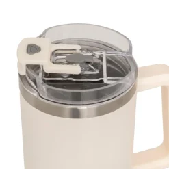 3S. x Home Mug isotherme Inox Alex Blanc Online