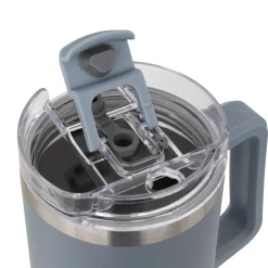 3S. x Home Mug isotherme Inox Alex Gris Outlet