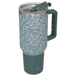 3S. x Home Mug isotherme 1,2L kaki Discount
