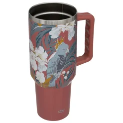 3S. x Home Mug isotherme 1,2L Marron New