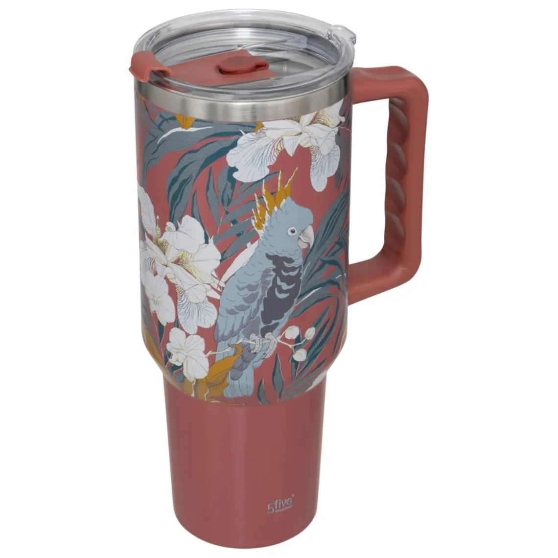 3S. x Home Mug isotherme 1,2L Marron New