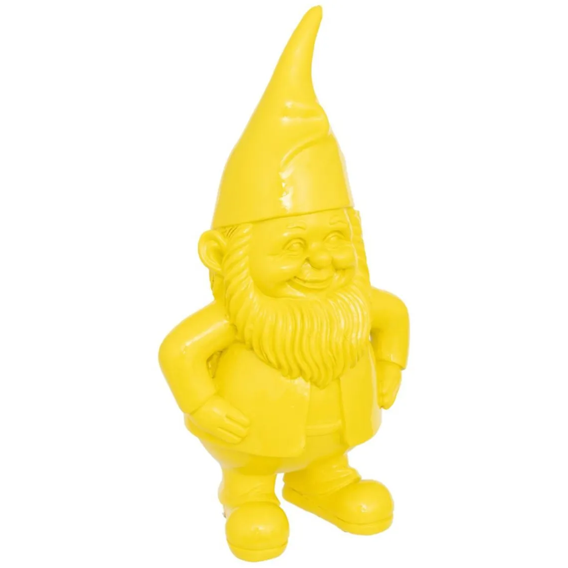 3S. x Home Nain de jardin Best